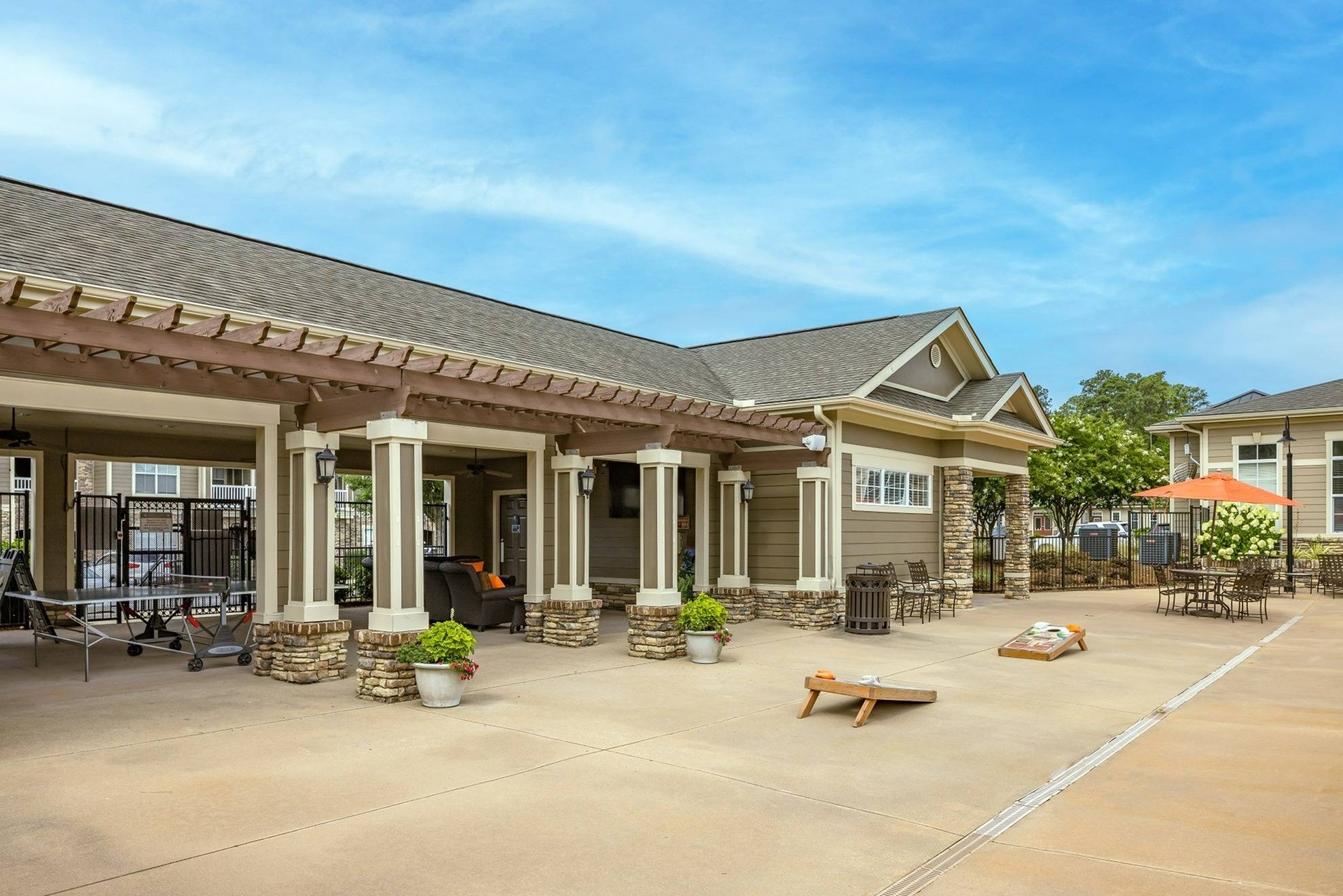 View Photos Greystone at Widewaters