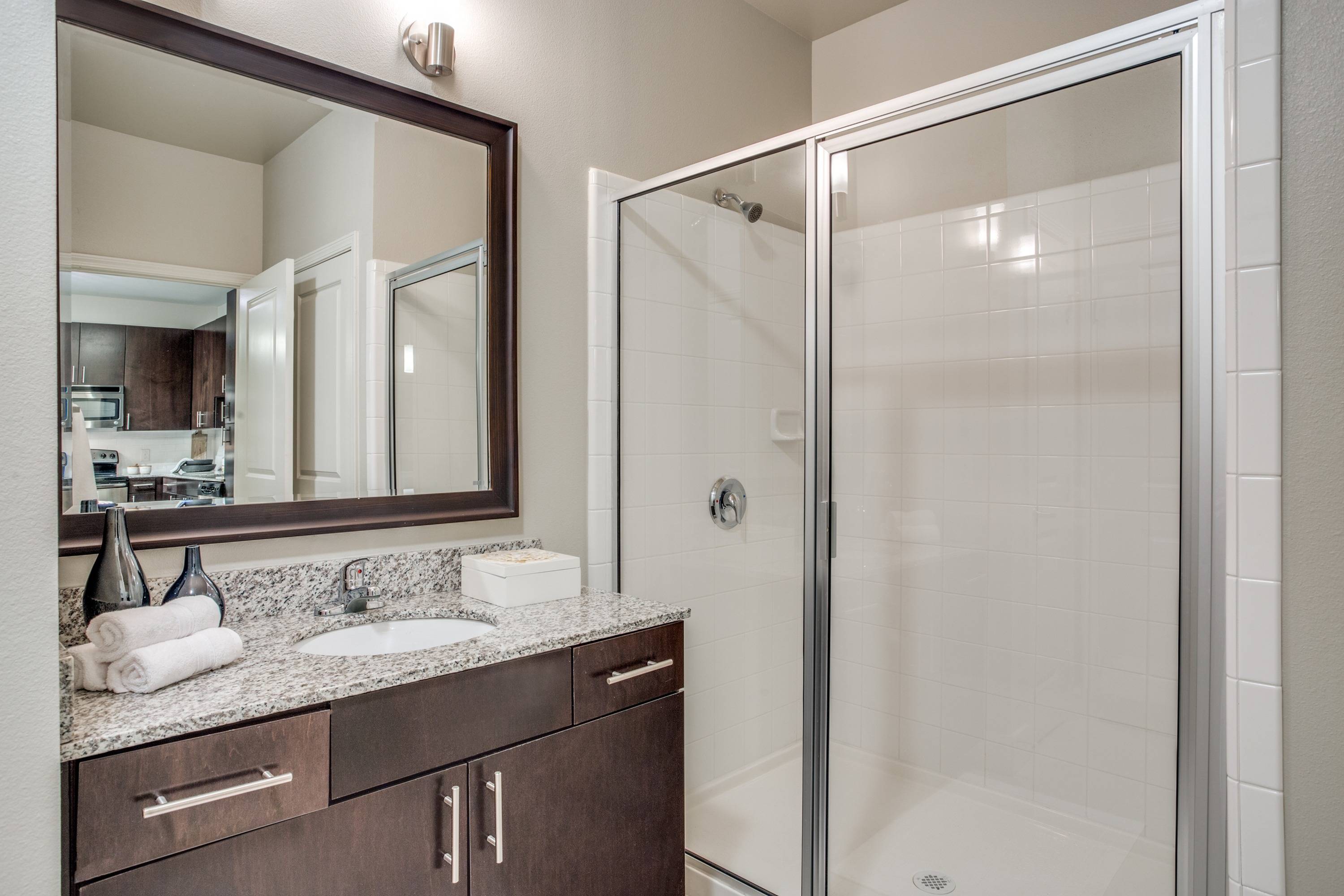 Apartments In Flower Mound Park Central at Flower Mound Luxury