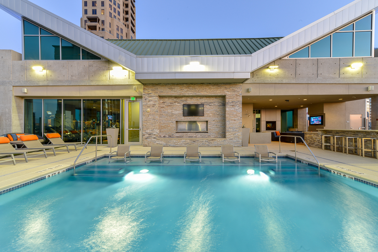 View Photos Skyhouse Buckhead