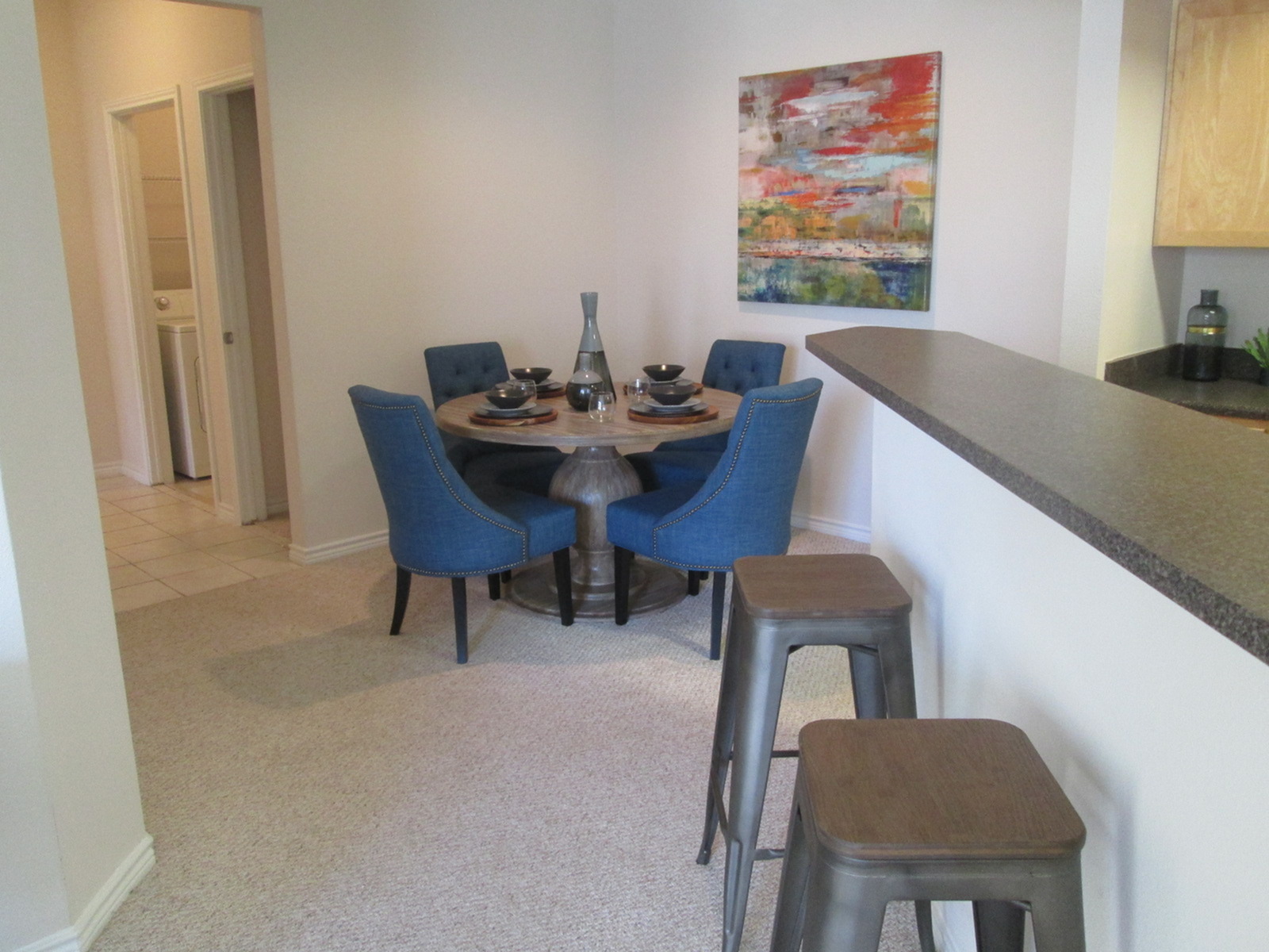 View Photos Inman Park Apartments