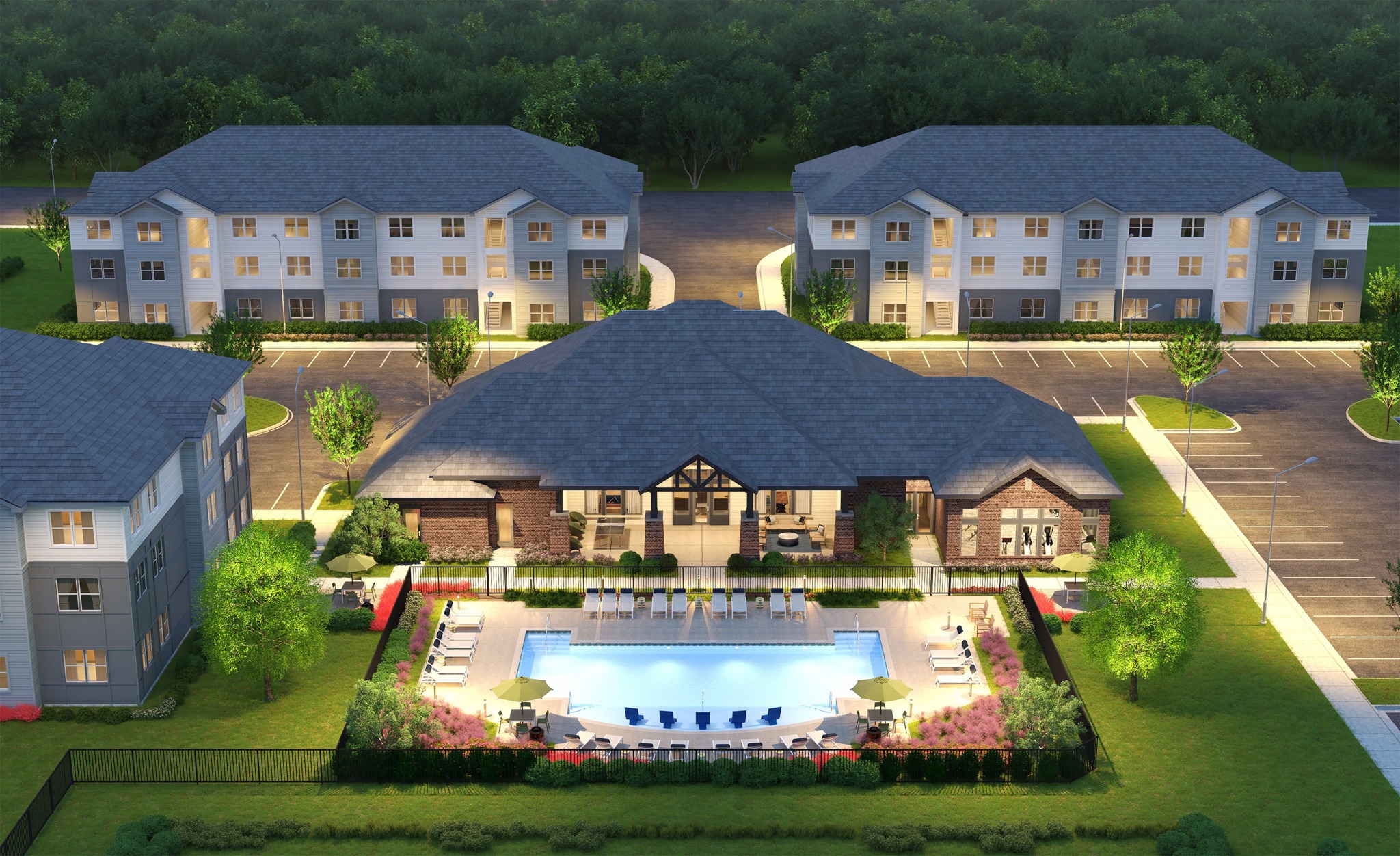 View Photos Allora Gainesville