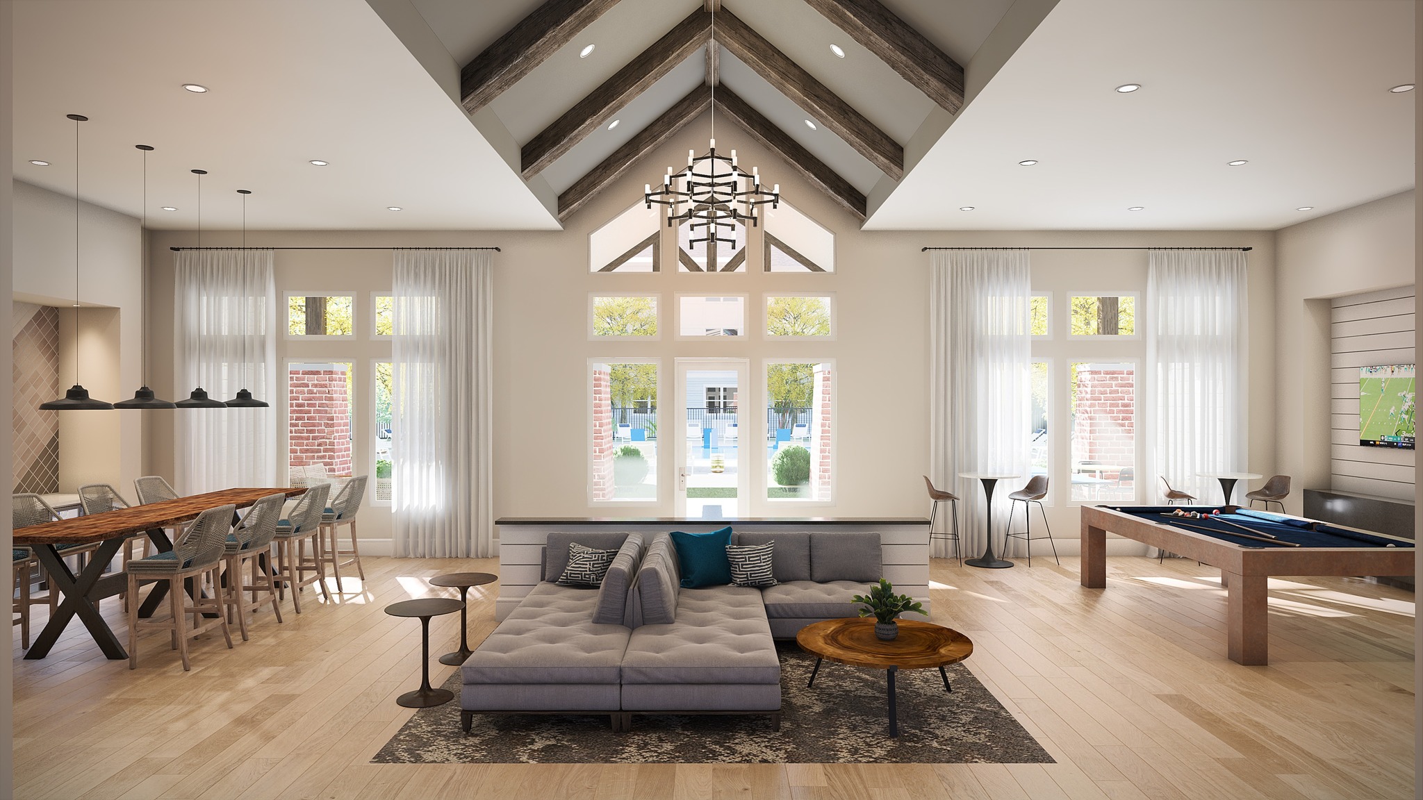 View Photos Allora Gainesville