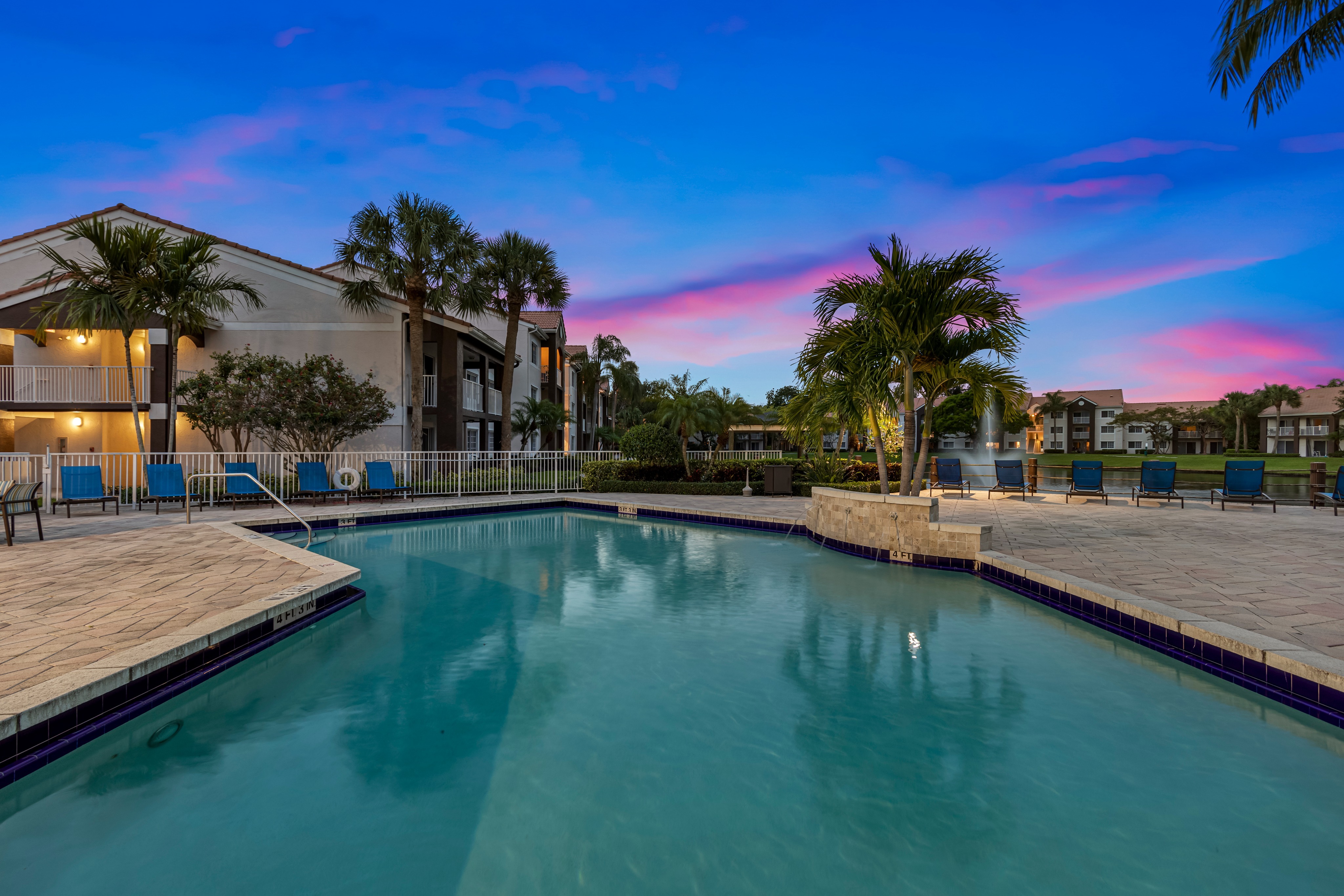 View Photos The Fountains At Delray Beach