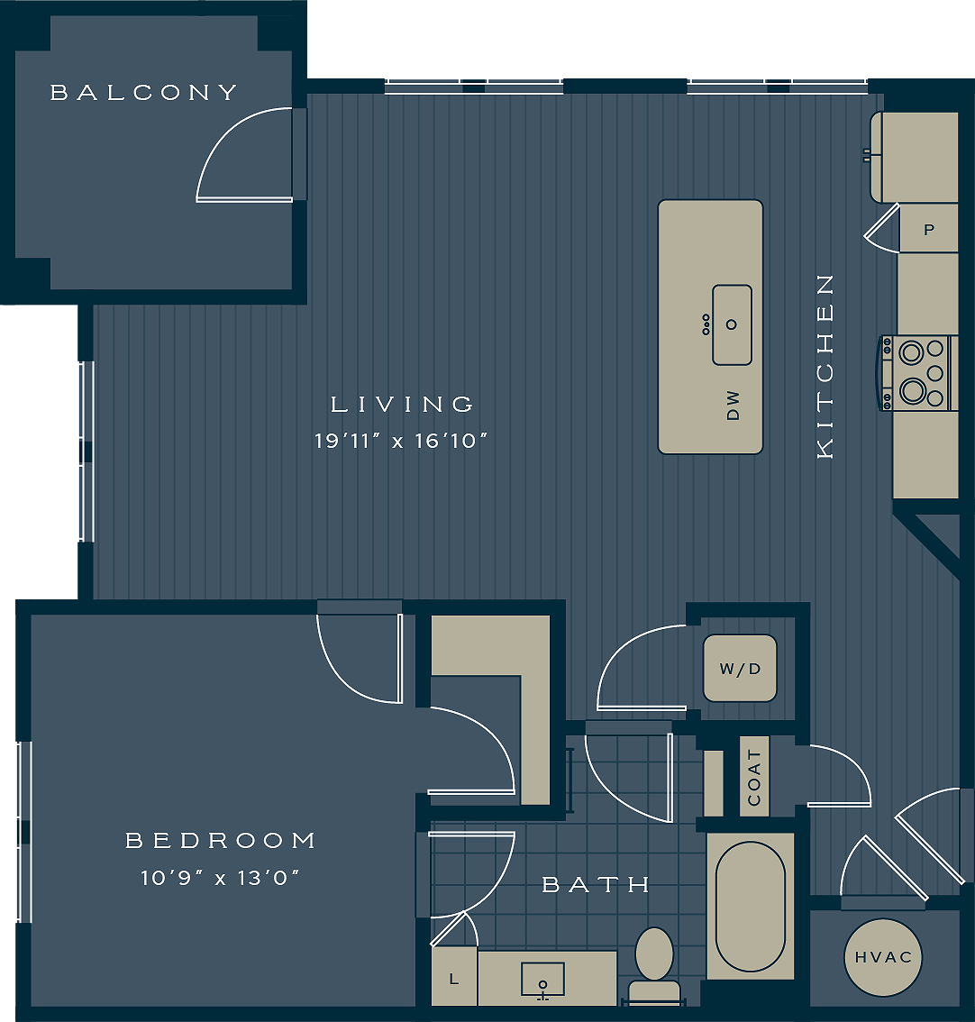 Studio 3 Bed Apartments Check Availability Ridley at Waterset