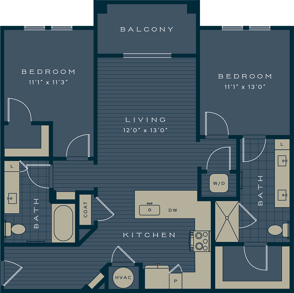 Studio 3 Bed Apartments Check Availability Ridley at Waterset
