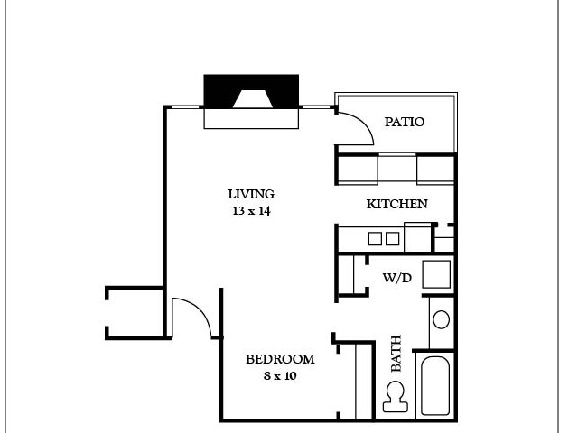 Efficiency1BR1BA