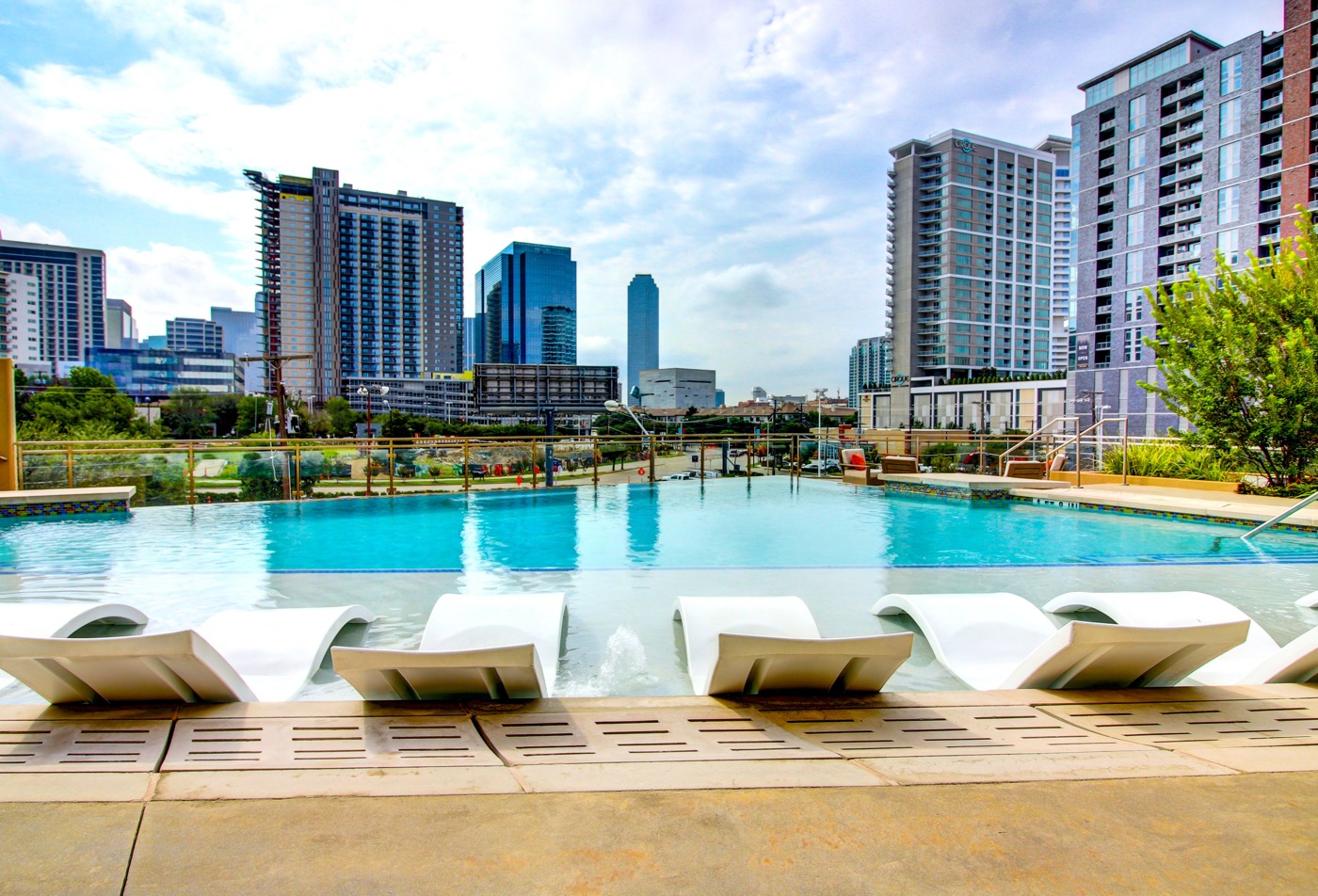 Moda Apartments Authentication