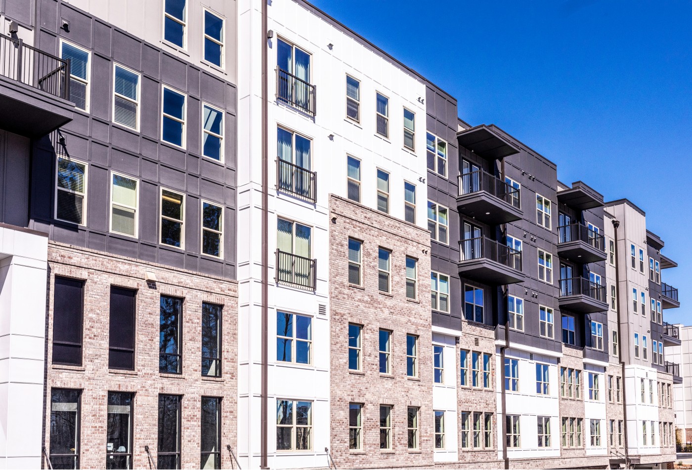 Skye Suwanee Town Center Authentication