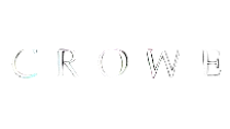 crowe logo