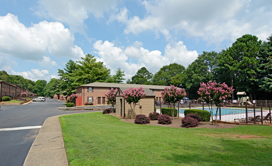 View Photos Avondale Townhomes