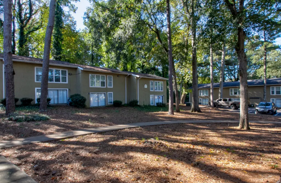 View Photos Aspen Court Apartments