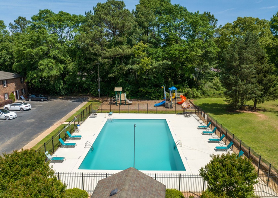 View Photos Avondale Townhomes