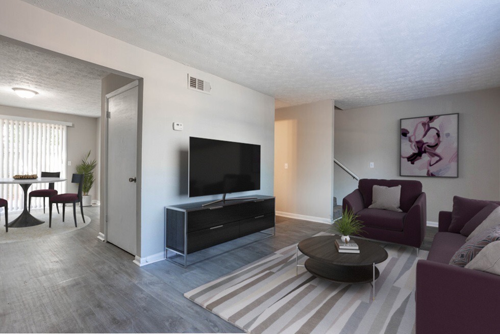 View Photos Avondale Townhomes