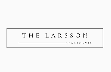 The Larsson Logo