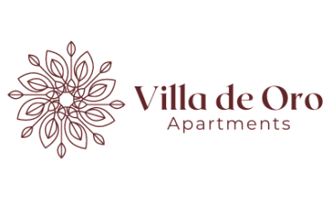 Villa de Oro Logo