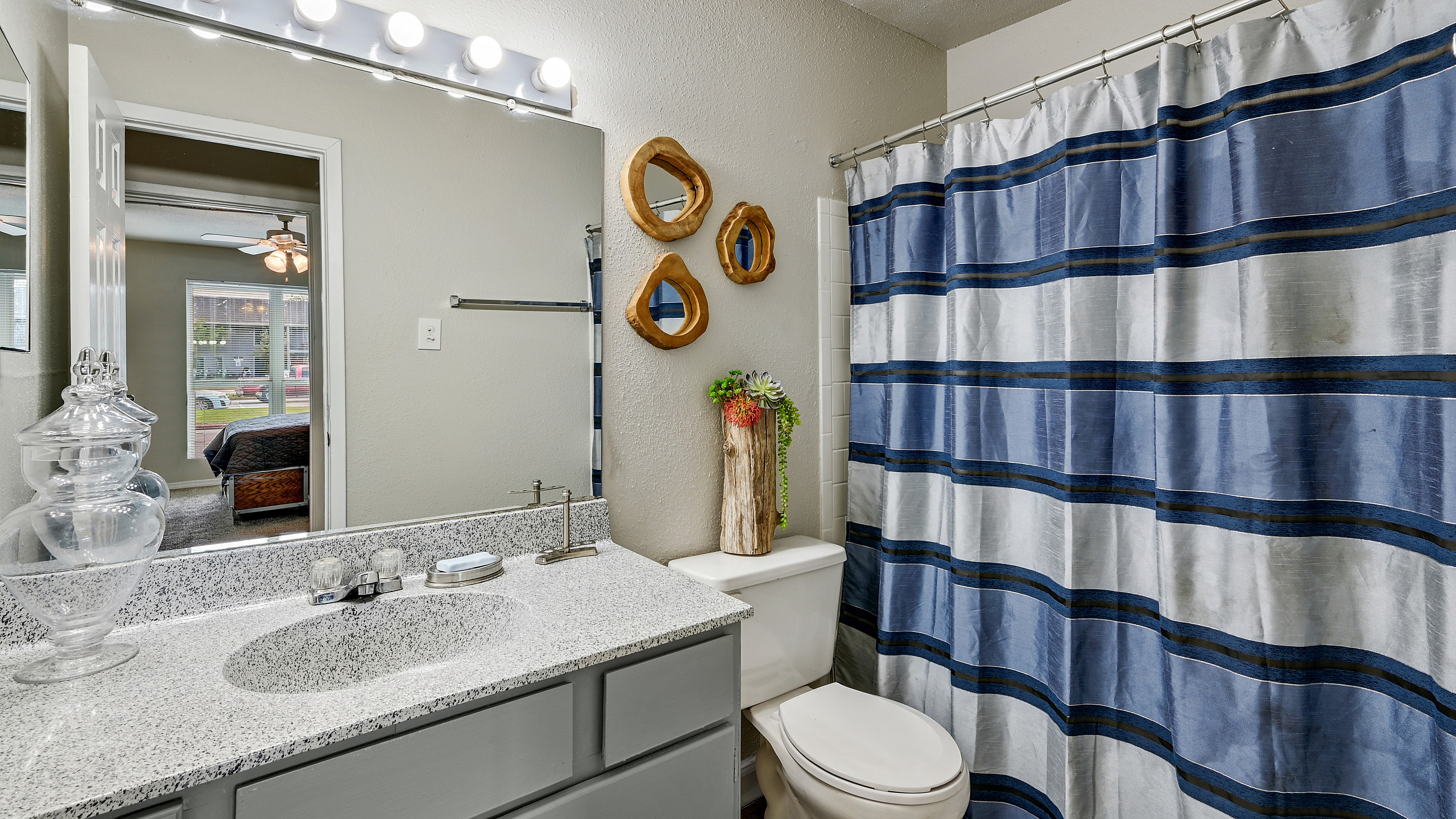 Carmel Creek Bathroom