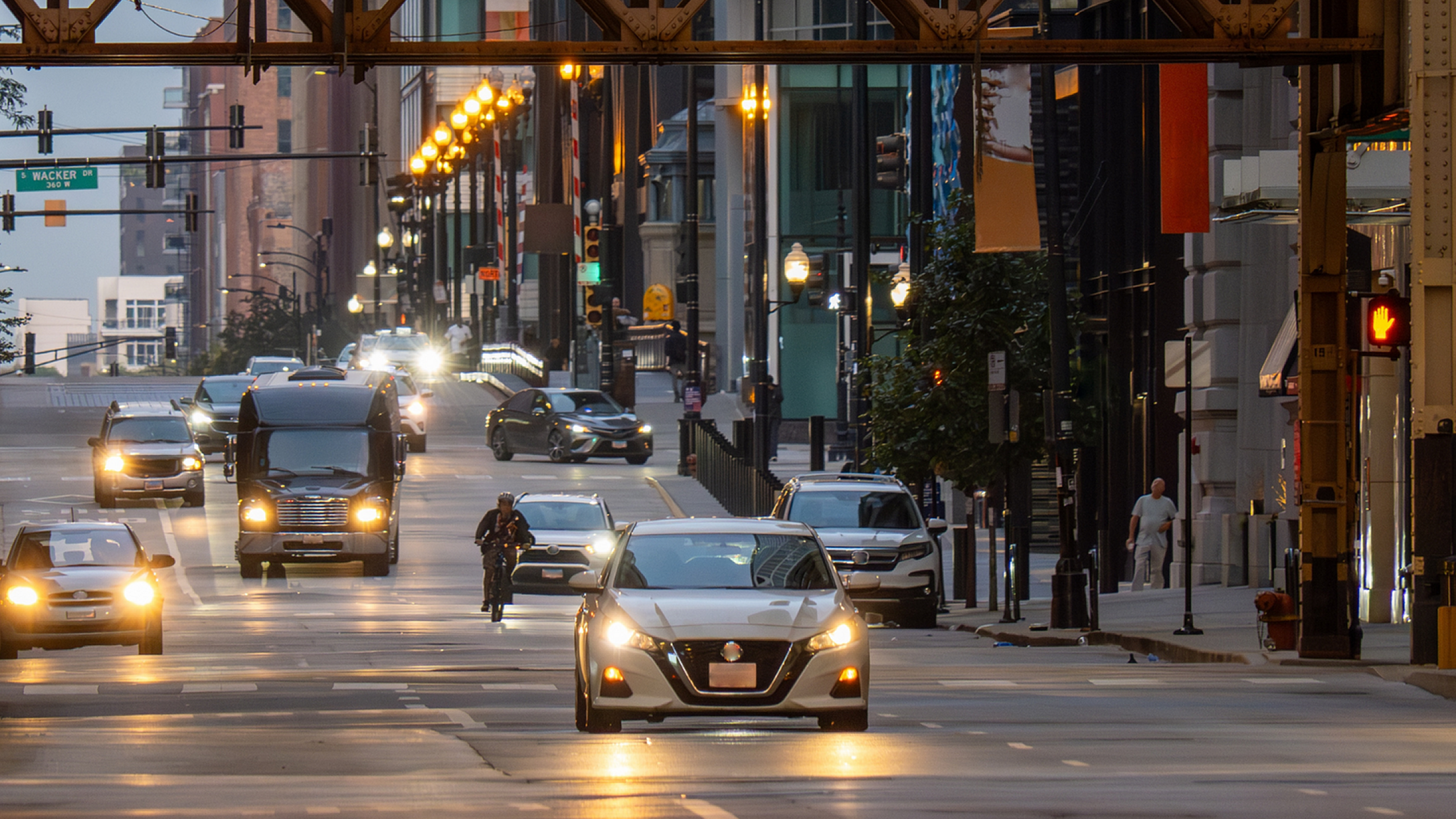 street view stock