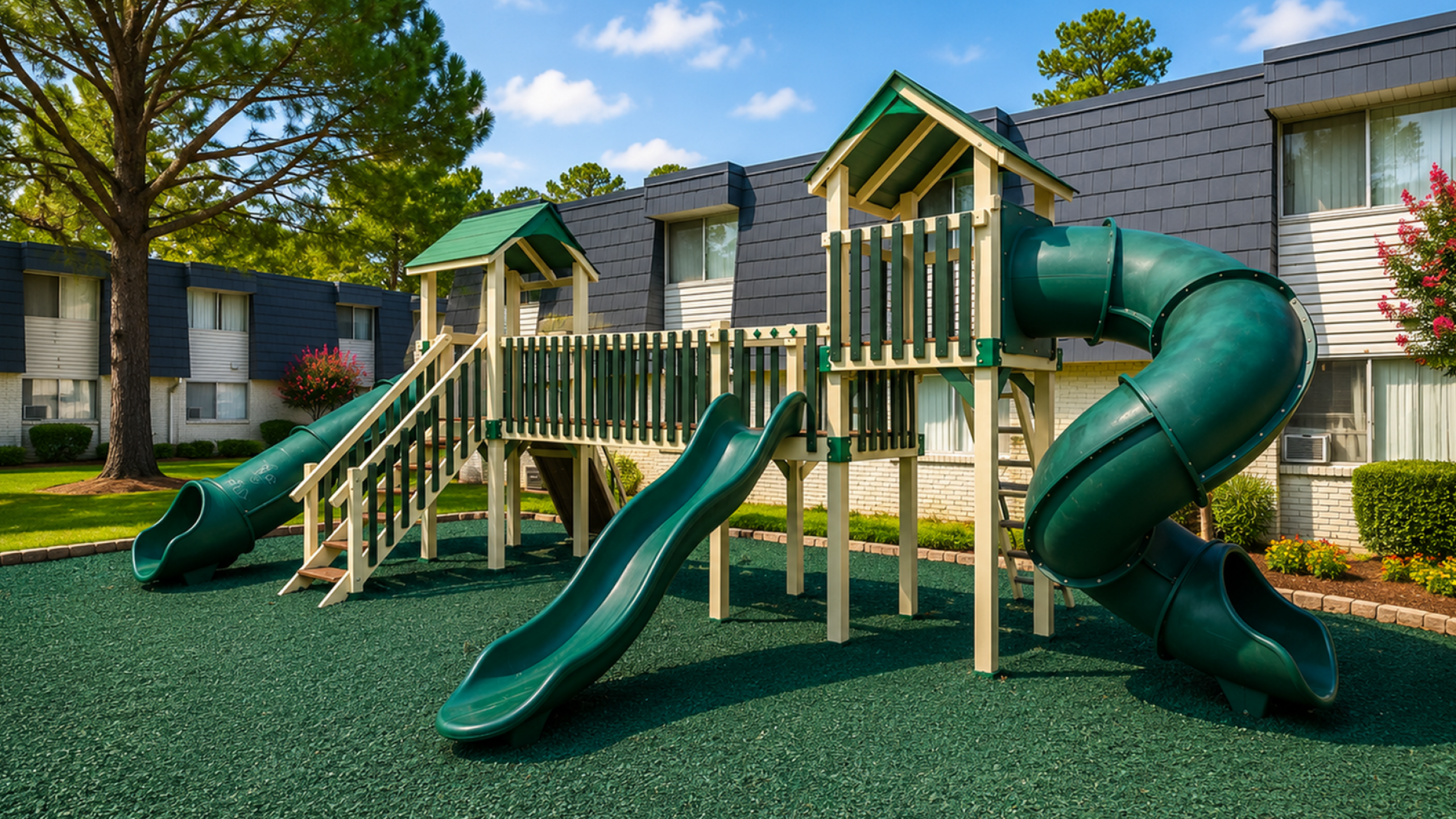 playground