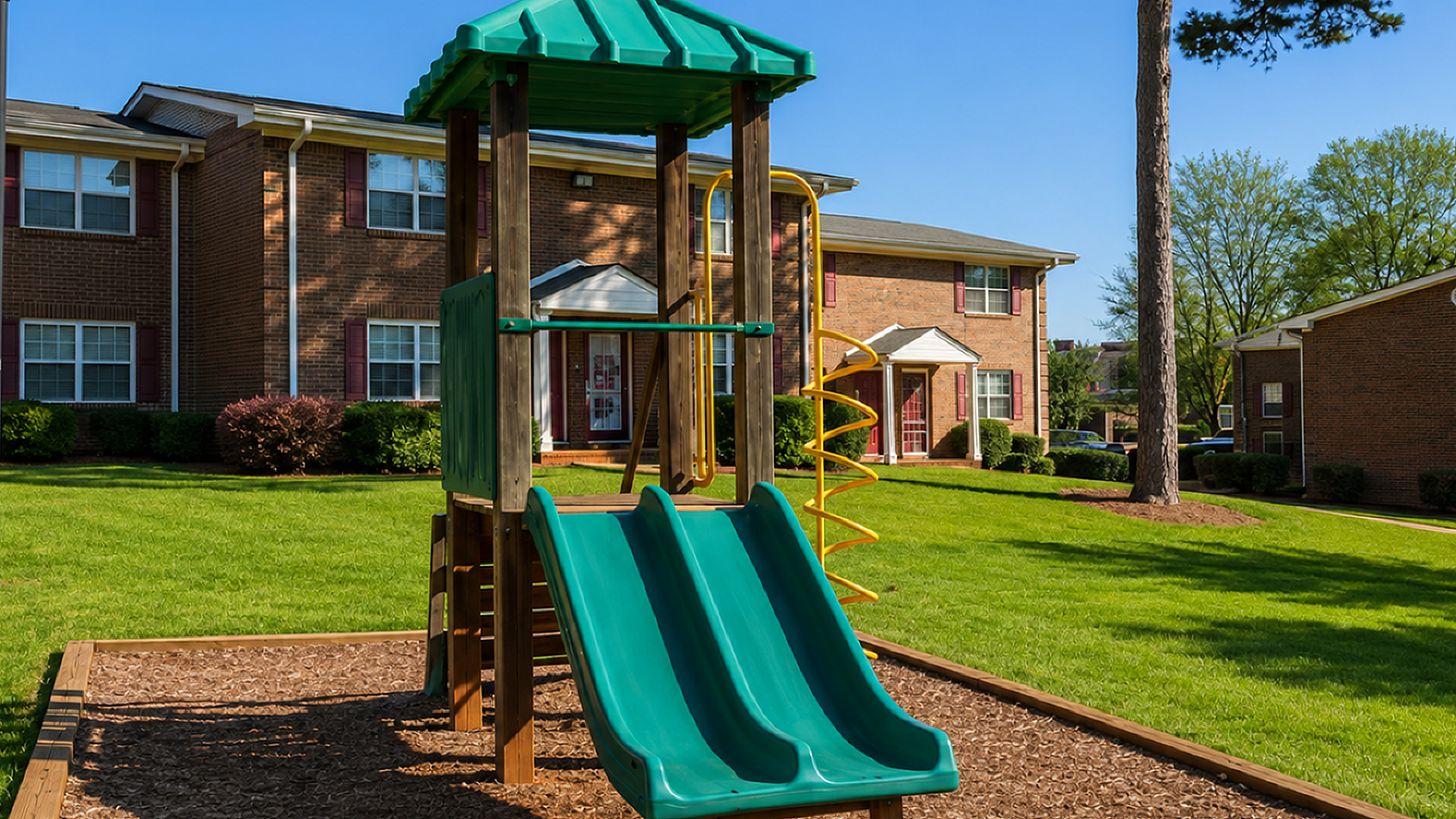 playground