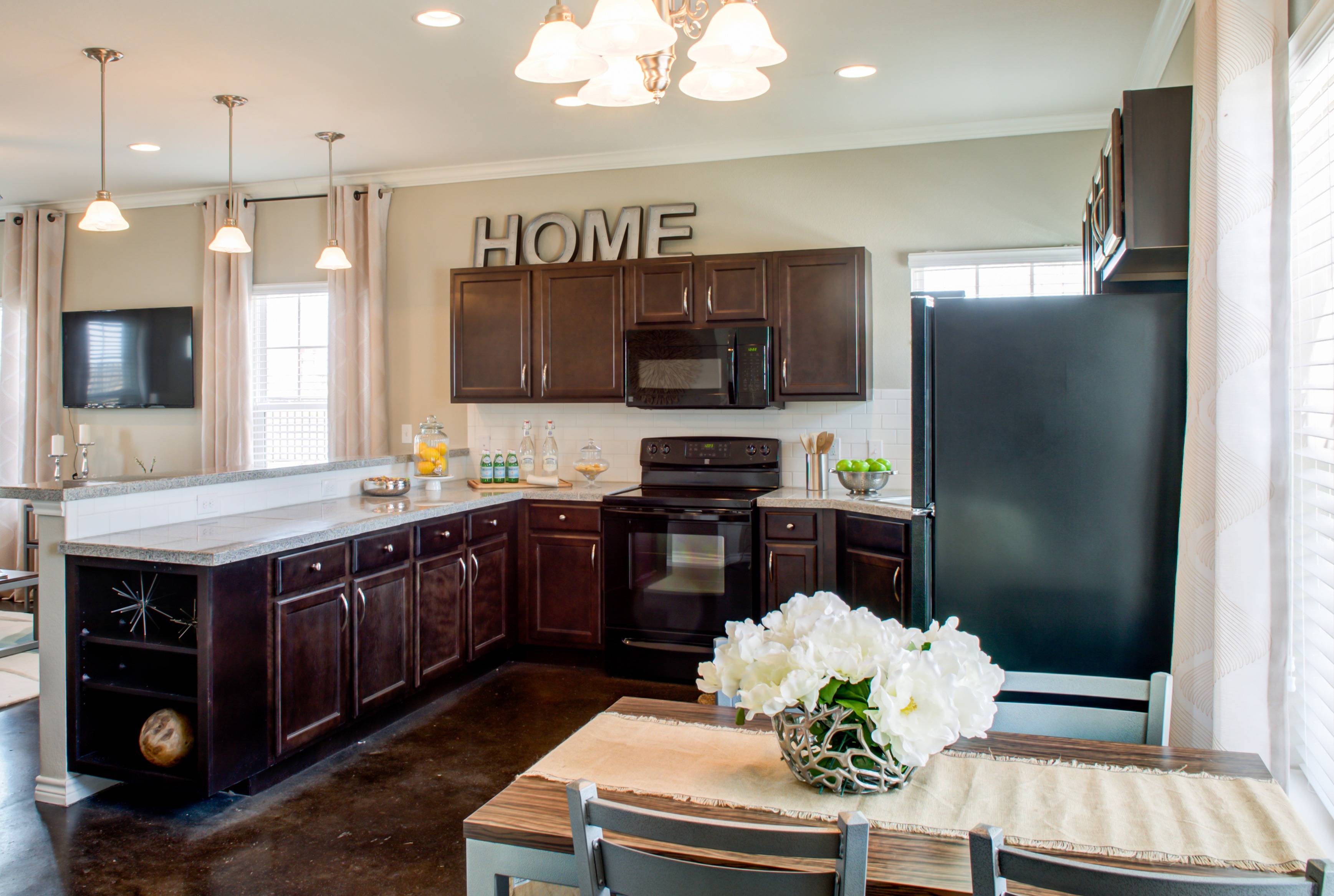 Amenities Furnished Apartments Corpus Christi