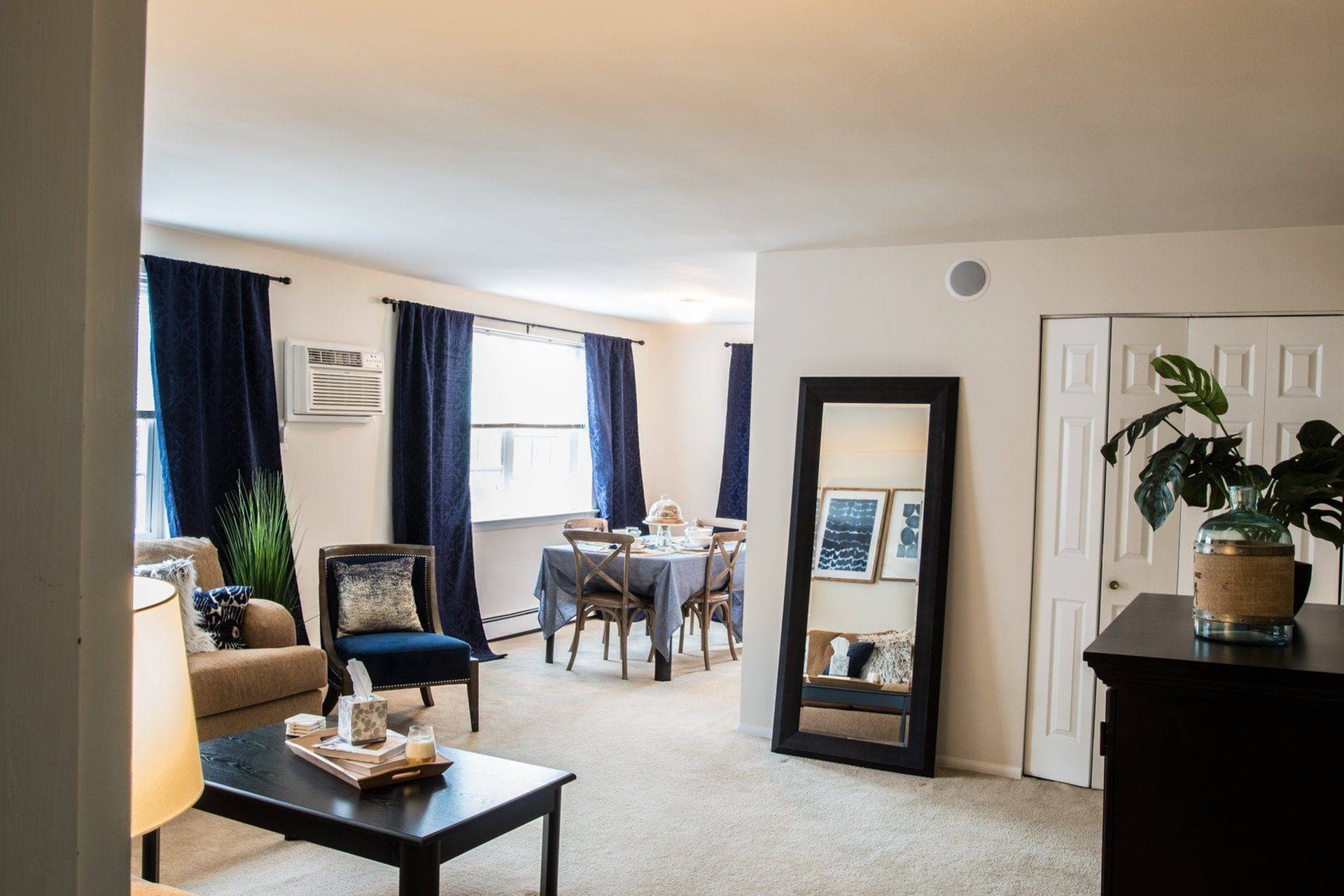 View Photos & Take A Virtual Tour Audubon Manor