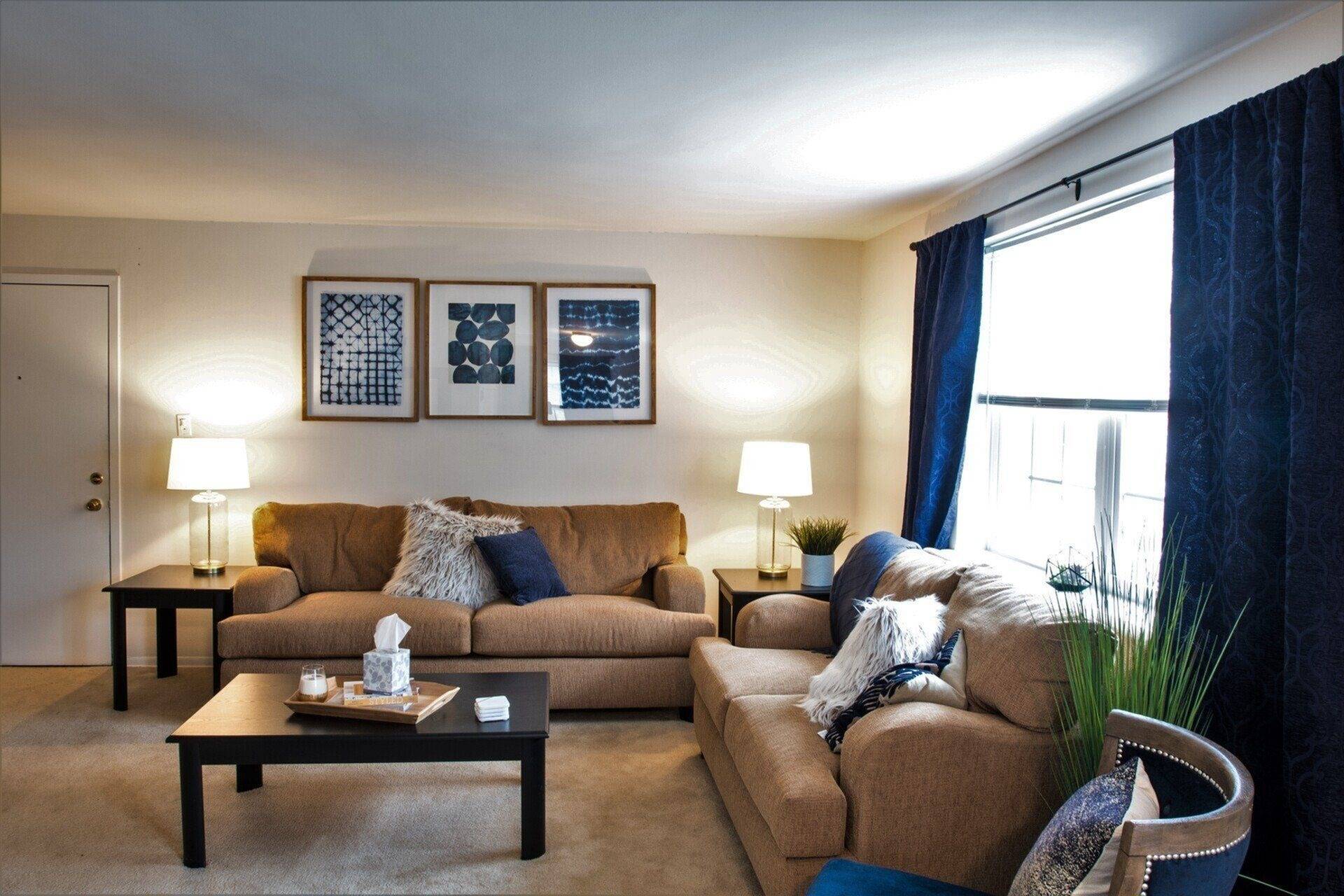 View Photos & Take A Virtual Tour Audubon Manor