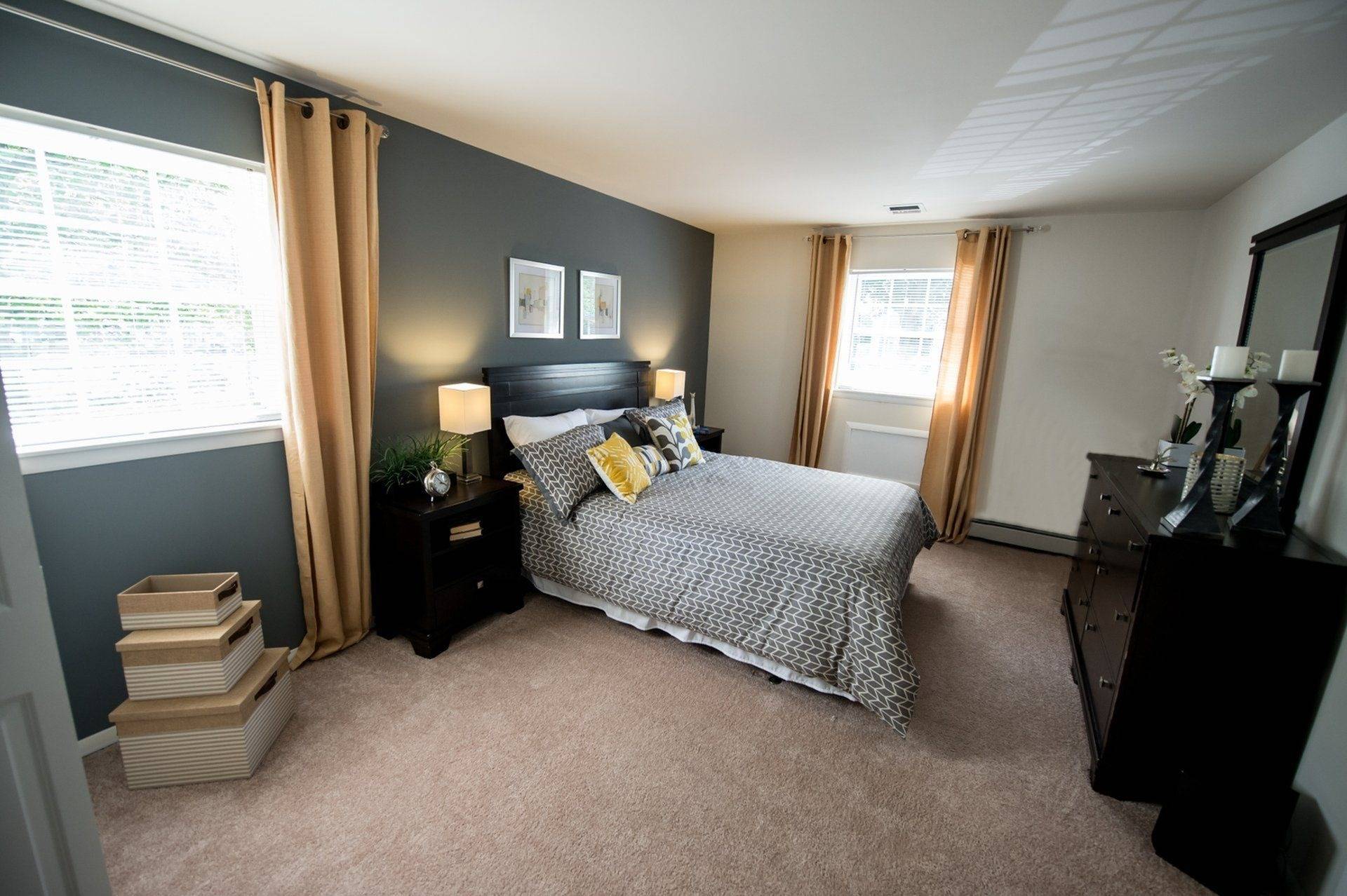 Goshen Manor - West Chester, PA -Bedroom