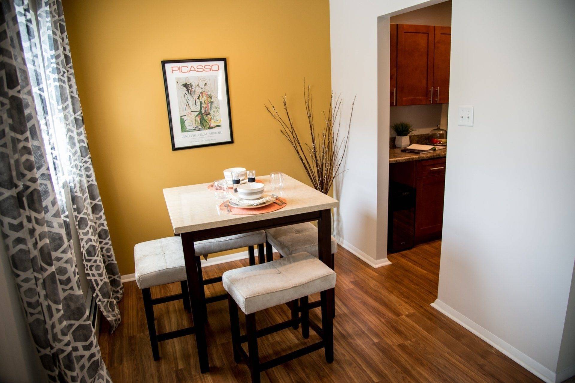 Goshen Manor - West Chester, PA -Dining Room