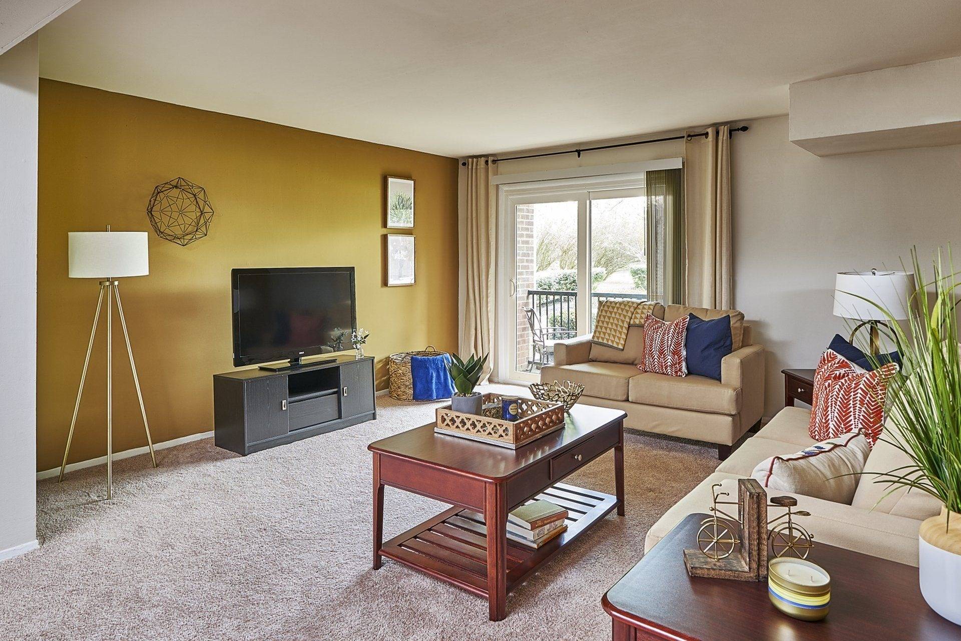 View Photos & Take A Virtual Tour Goshen Terrace