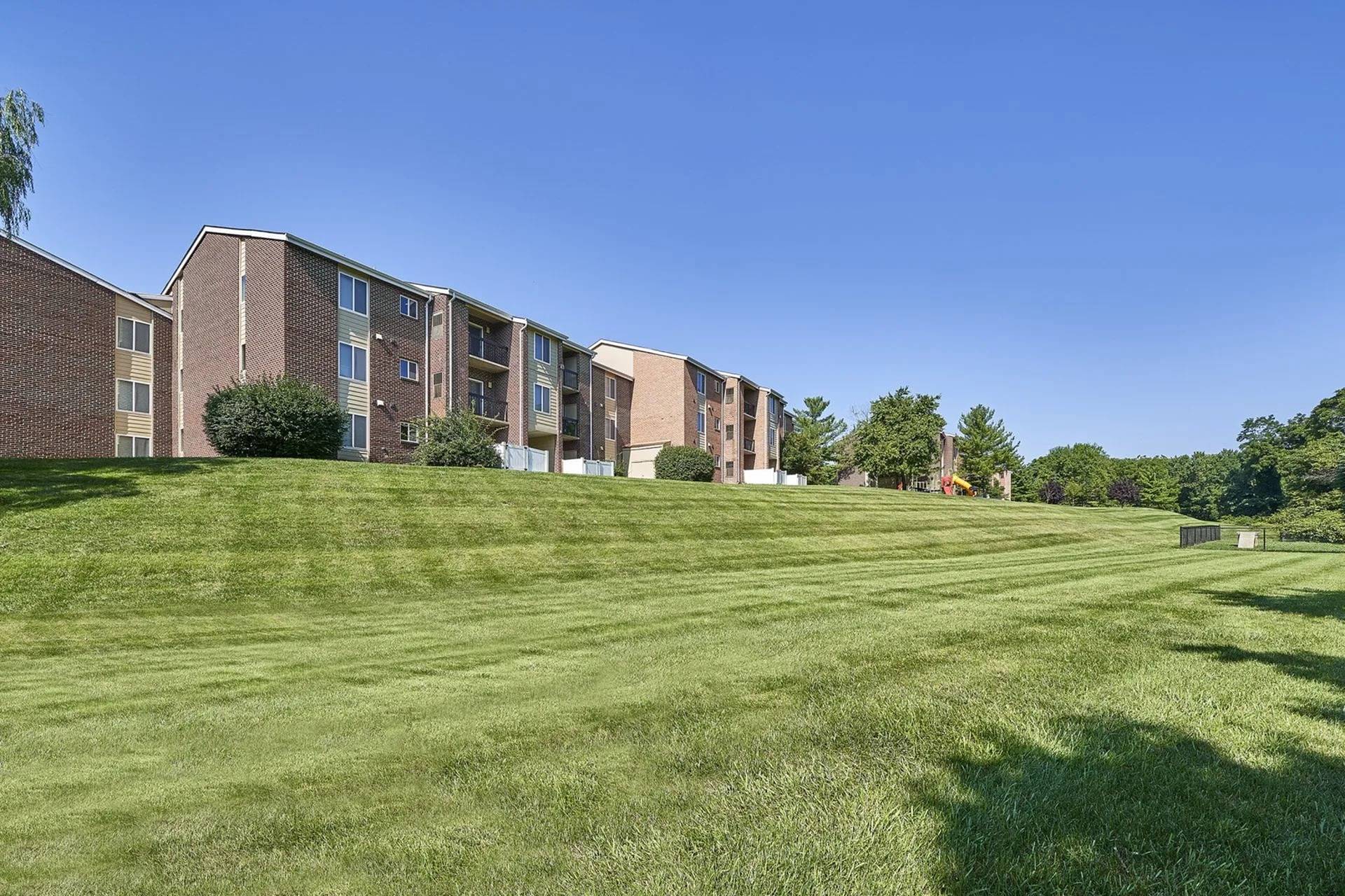 Willowdale Crossing- Frederick, MD  - Exterior