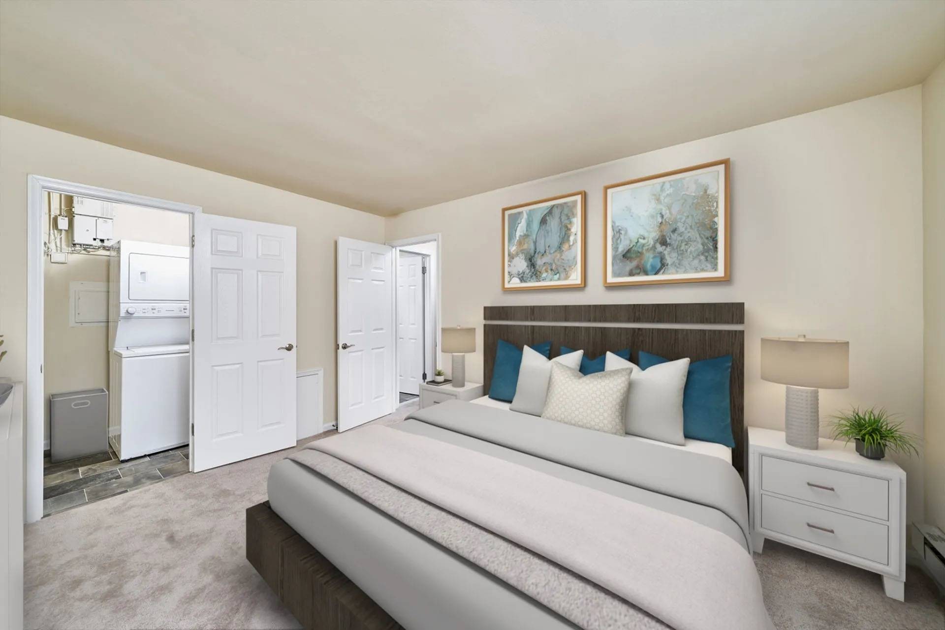 View Photos & Take A Virtual Tour | Dublin Village