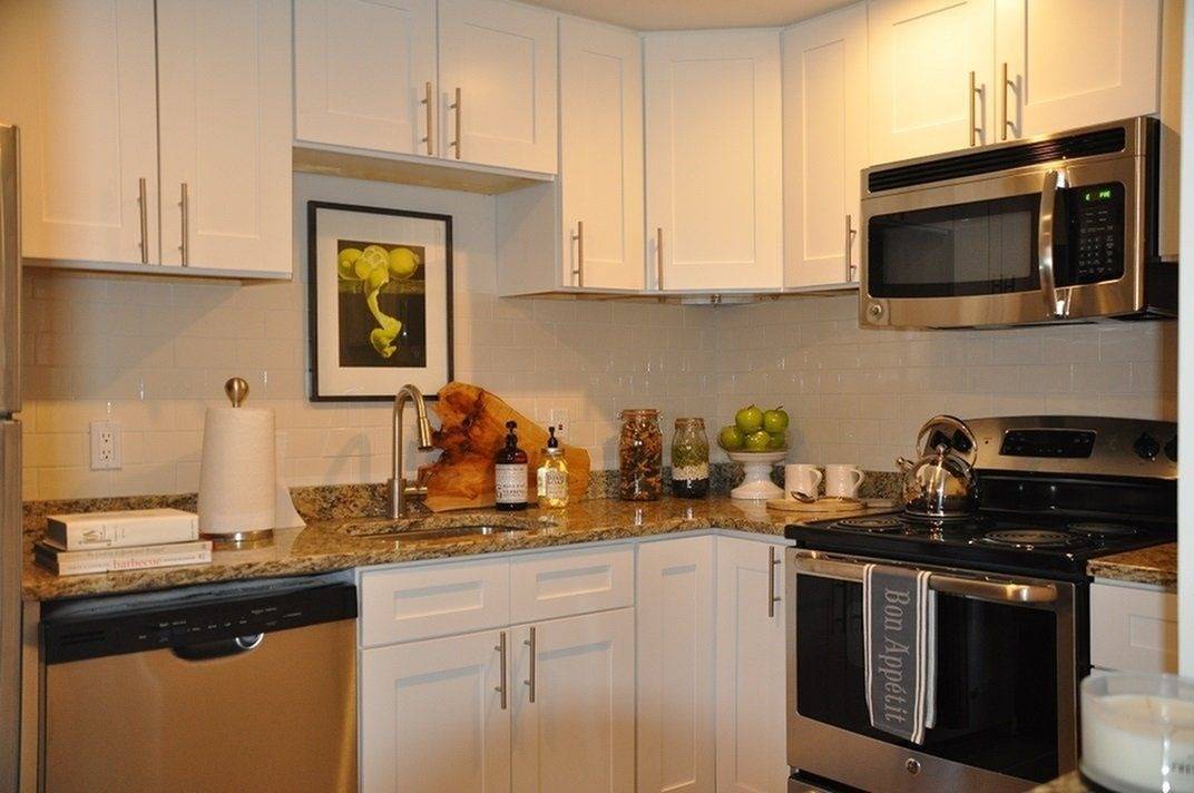Heather Glen- West Chester, PA- Kitchen