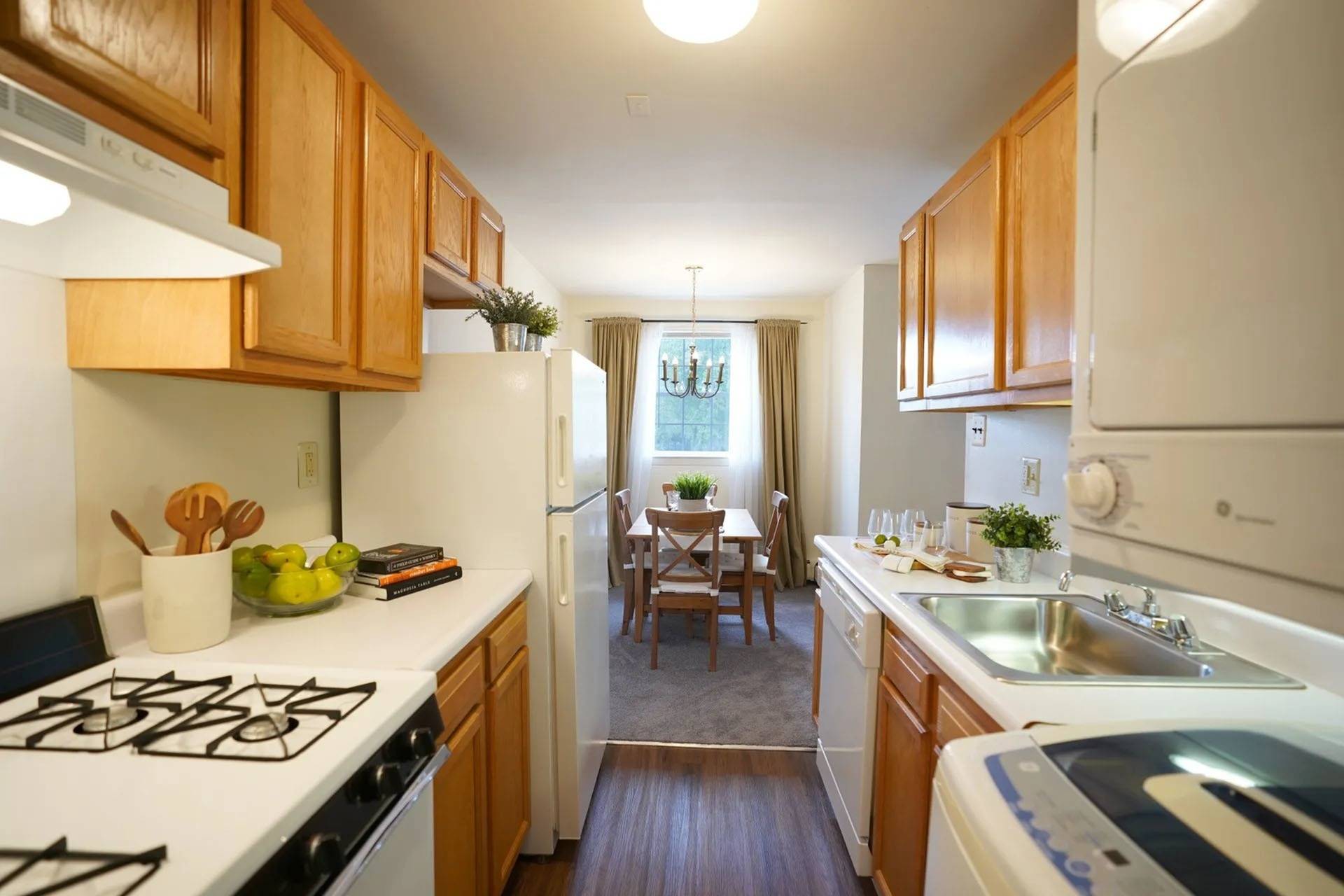 Dorchester- Southampton, PA- Kitchen