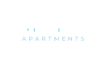 Modern and elegant Millers Crossing Apartments logo featuring sleek typography.