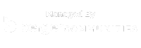 Logo of Berger Communities, a trusted management company in the real estate sector.