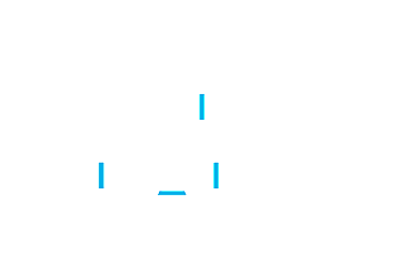 Elegant logo for Apartments at North Park with modern typography and sleek design.