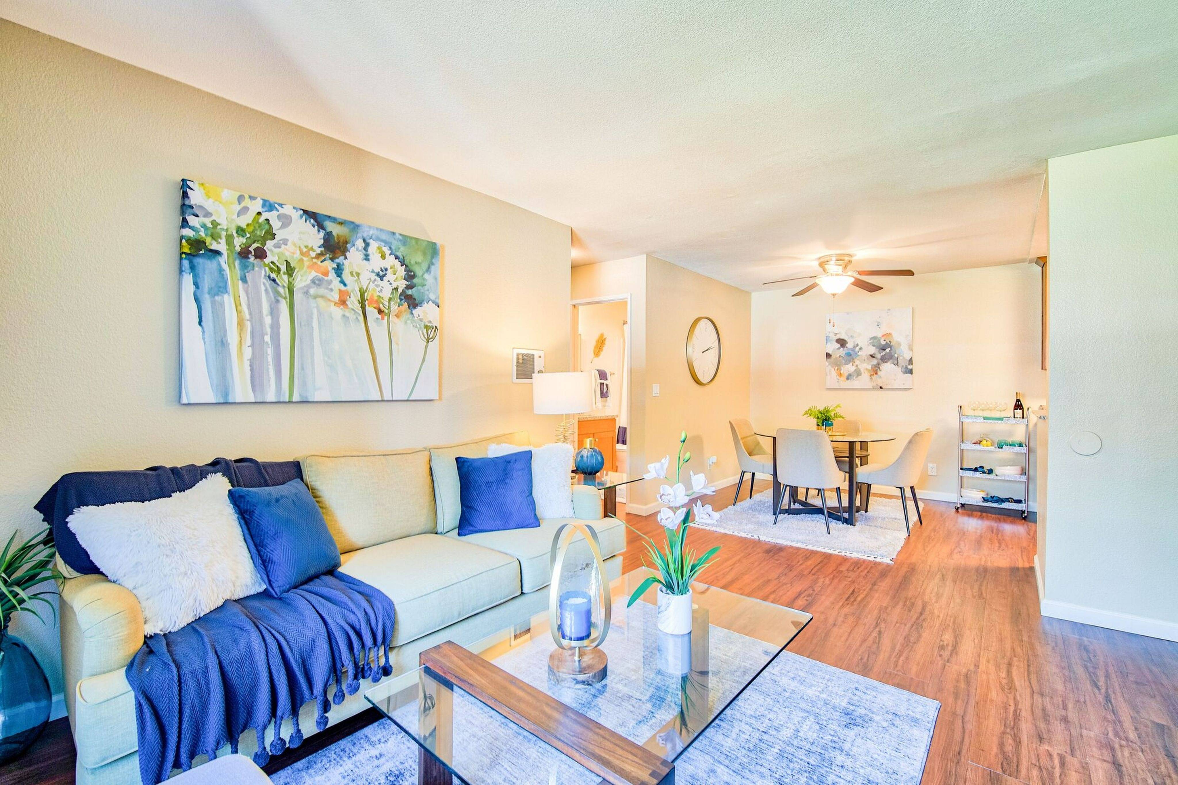 Tuscany Hills Apartments for Rent in San Marcos Official Site