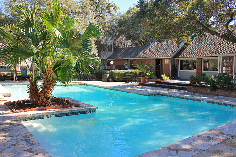 View Our Amenities Oak Ridge Apartments