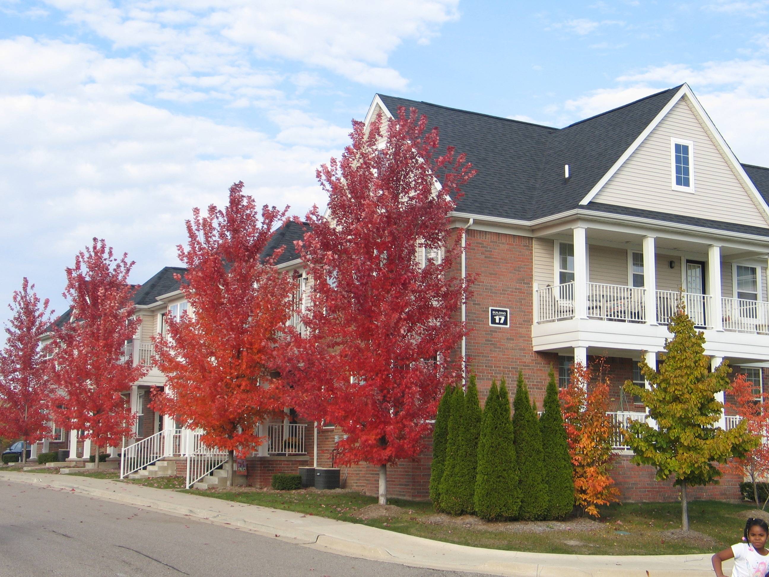 The Preserves Apartments In Sterling Heights, MI