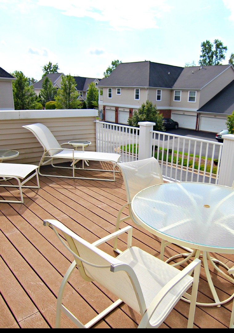 The Preserves Apartments In Sterling Heights, MI