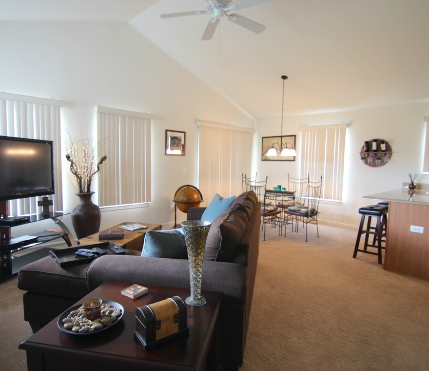 The Preserves Apartments In Sterling Heights, MI