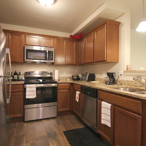 The Preserves Apartments In Sterling Heights, MI