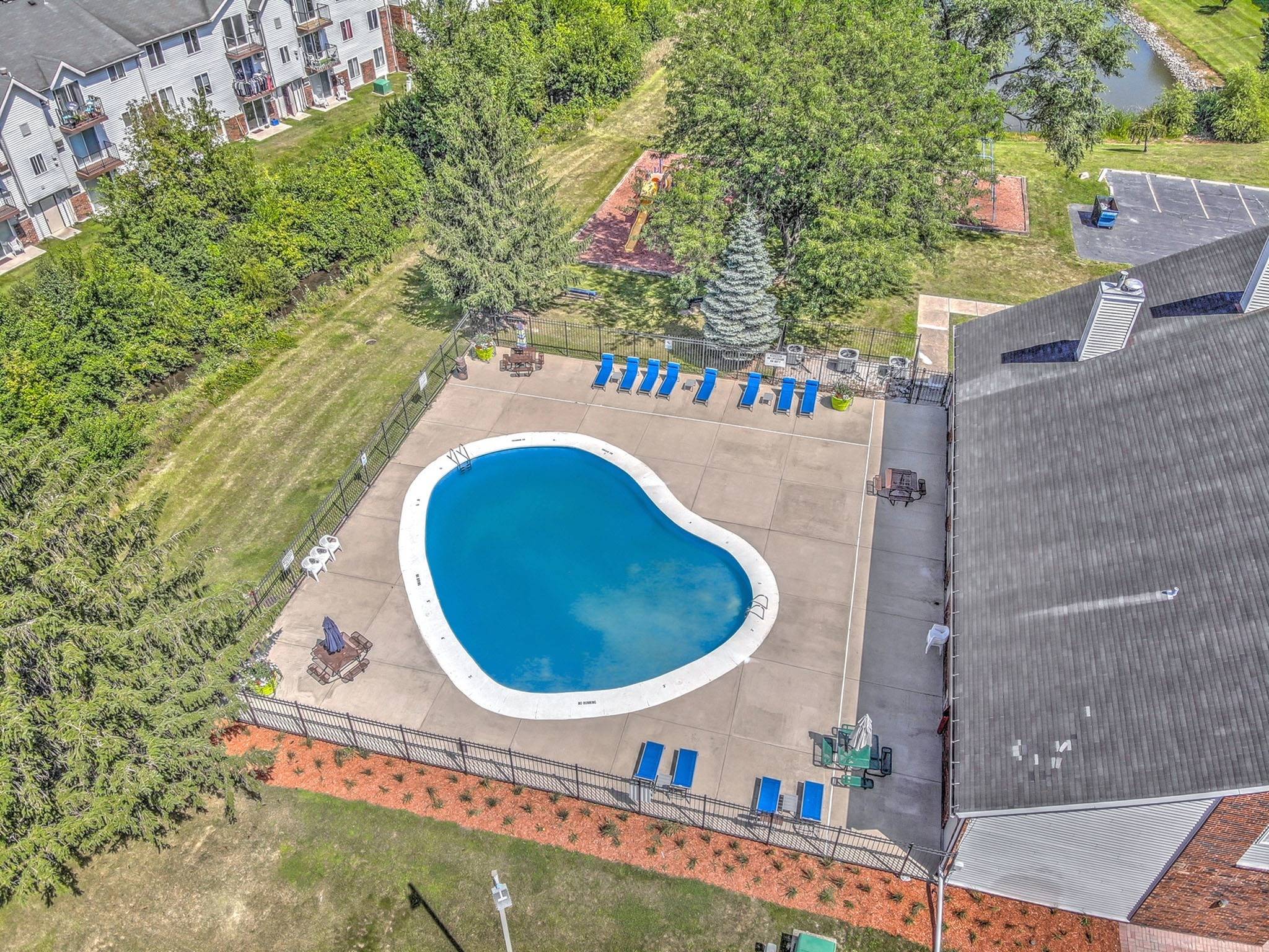 View Photos & Take A Virtual Tour Hidden Creek