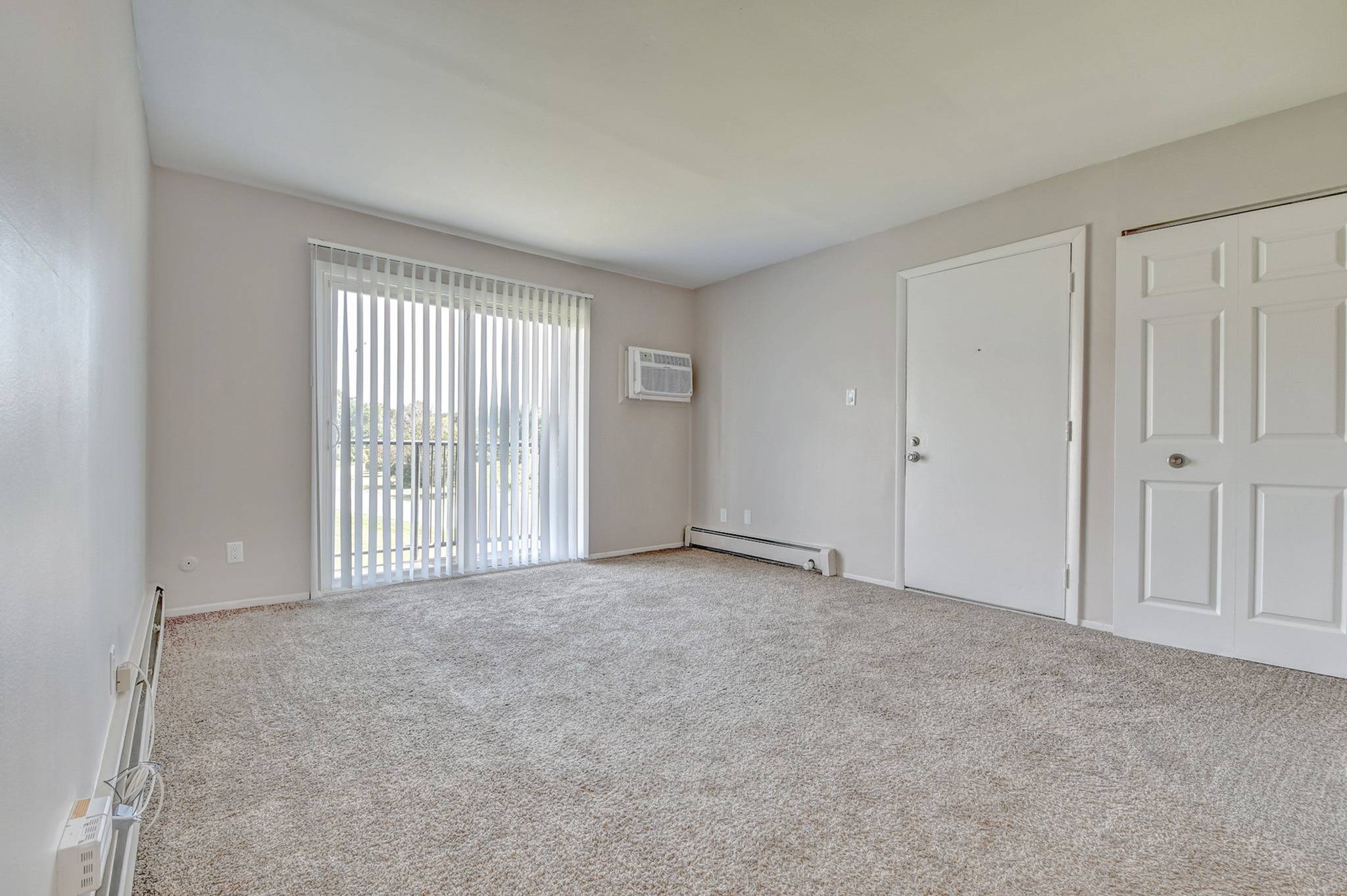 Danube 1 Bed Apartment Hidden Creek