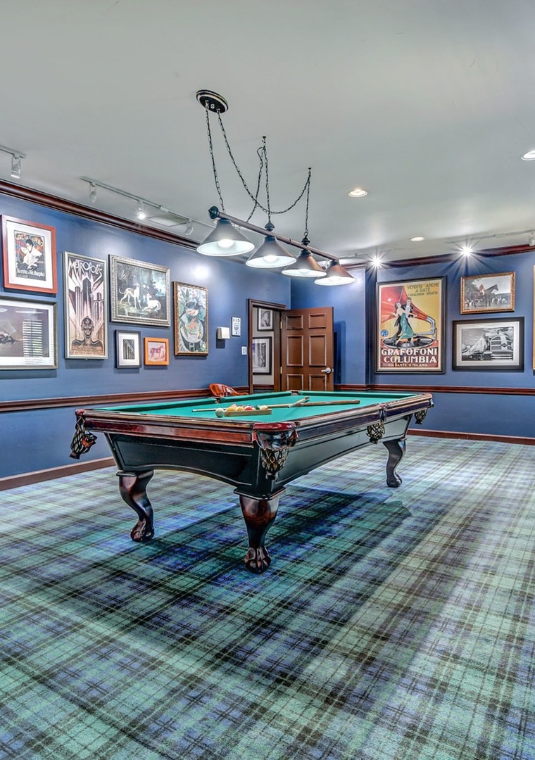 Park West Apartments In Griffith, IN