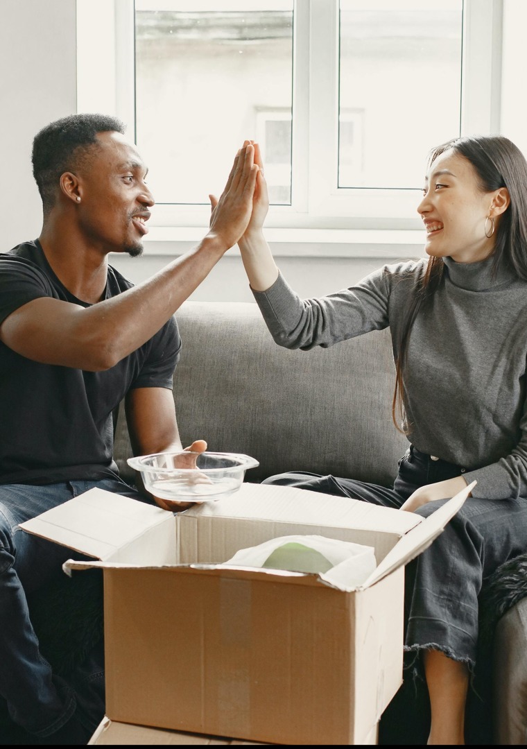 Park West Village Apartments In Griffith, IN