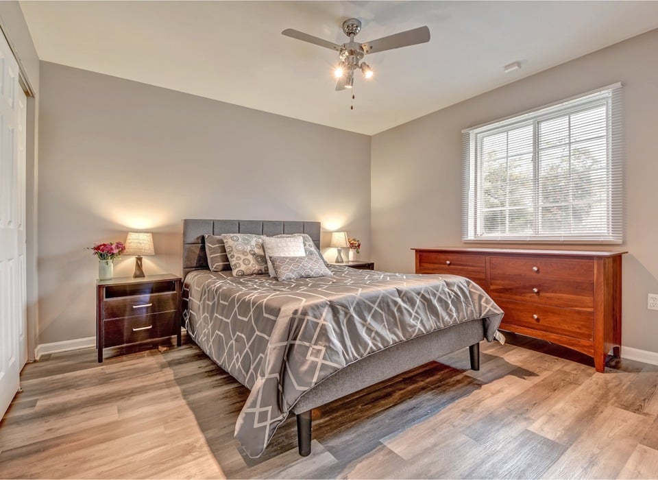 orchard park apartments