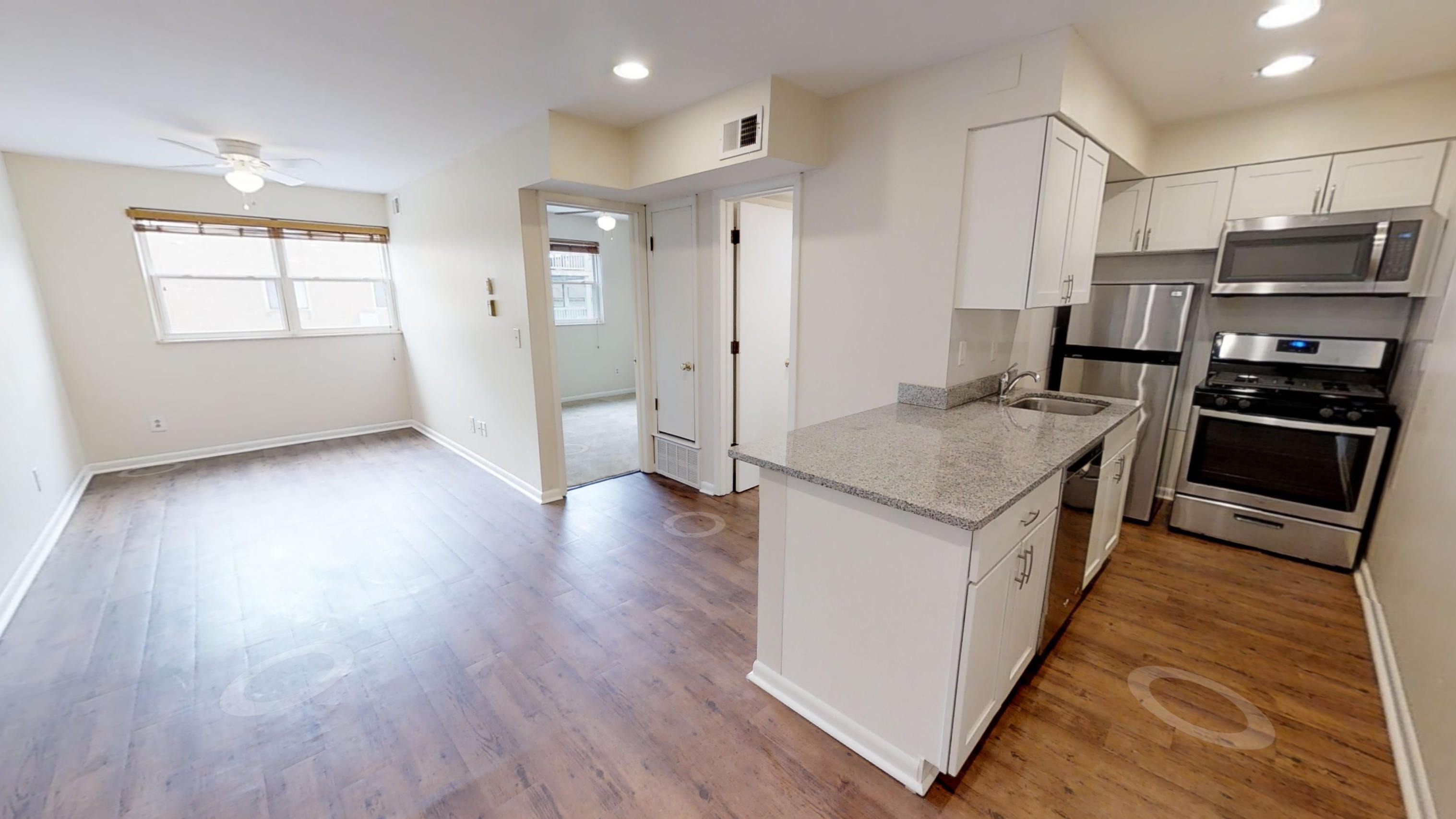 31 Chittenden Ave 19 1 Bed Apartment HT Columbus