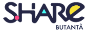 Logotipo Share Student Living