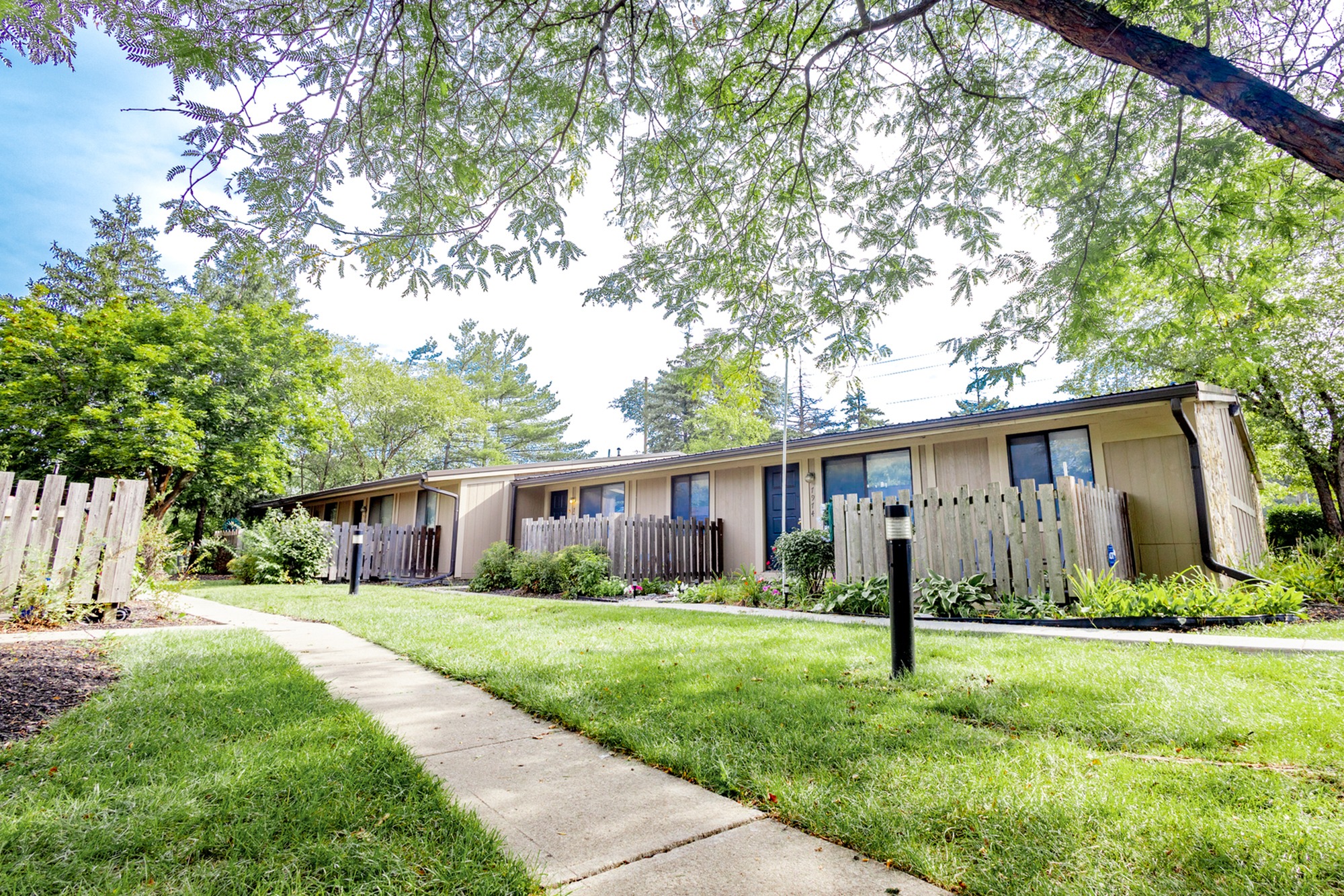 Autumn Trails Apartments Apartments In Indianapolis, IN